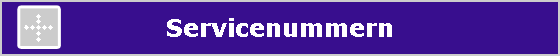 Servicenummern